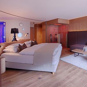 Lifestyle Suite mit Kingsize-Bett